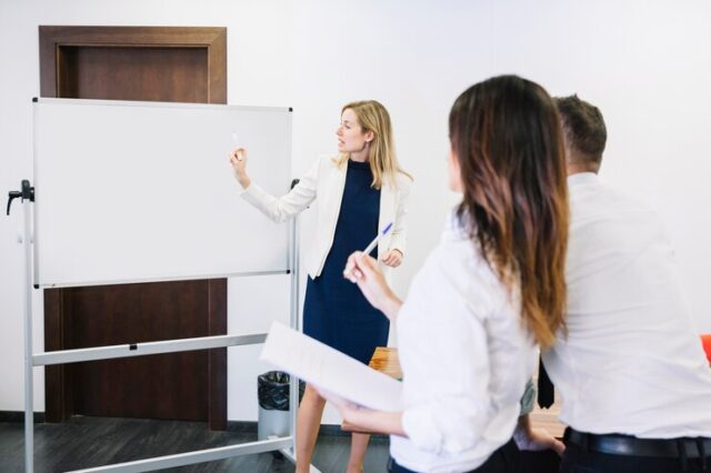 Coaching in Berlin 